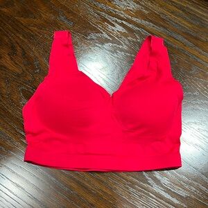 Soma Enbliss Bralette - Size Medium